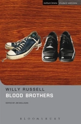 Blood Brothers - Willy Russell