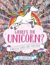 Where's The Unicorn ? - Moran, Paul
