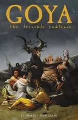 Goya - Régis Torrès