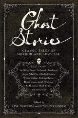 Ghost Stories - Leslie S. Klinger