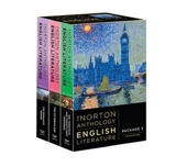The Norton Anthology of English Literature -10th Edition : Volume D E F