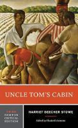 Uncle Tom's cabin - Harriet Beecher Stowe