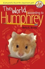 The World According to Humphrey - Birney, Betty G.