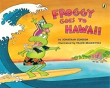 Froggy Goes to Hawaii - London, Jonathan