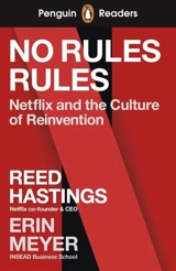 No Rules Rules - Reed Hastings
