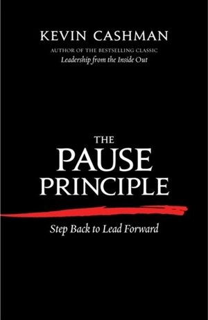 The Pause Principal - Cashman, Kevin