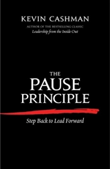 The Pause Principal - Cashman, Kevin