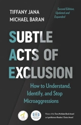 Subtle Acts of Exclusion, Second Edition - Jana, Tiffany