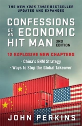 Confessions of an Economic Hit Man - Perkins, John