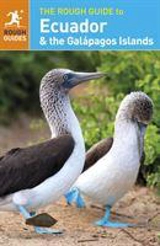 Ecuador and the Galapagos Islands