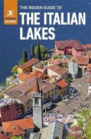 The Italian Lakes