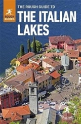 The Italian Lakes