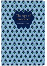 The Age of Innocence - Edith Wharton