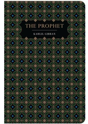 The Prophet - Kahlil Gibran