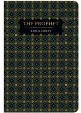The Prophet - Kahlil Gibran