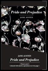 Pride and Prejudice Journal & Novel