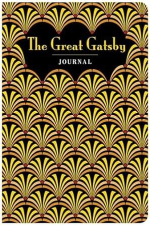 The Great Gatsby Journal