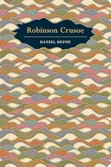 Robinson Crusoe - Daniel Defoe