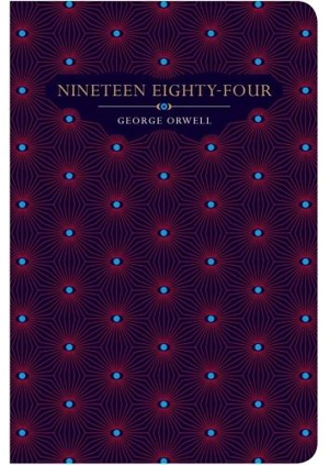Nineteen Eighty-Four - George Orwell