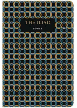 The Iliad - Homer