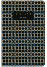 The Iliad - Homer