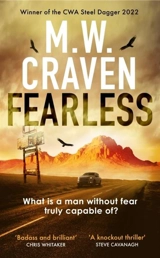 Fearless - Craven, M.W.