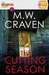 The Cutting Season - Craven, M.W.