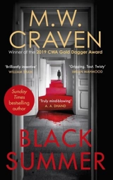 Black Summer - Craven, M.W.