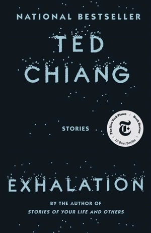 Exhalation - Ted Chiang