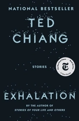 Exhalation - Ted Chiang