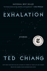 Exhalation - Ted Chiang
