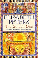 The Golden One Vol. 14 - Peters, Elizabeth