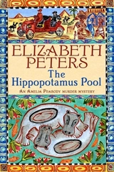 The Hippopotamus Pool - Peters, Elizabeth