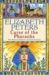 The Curse of the Pharaohs - Peters, Elizabeth