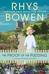 The Proof of the Pudding - Bowen, Rhys