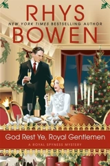 God Rest Ye, Royal Gentlemen - Bowen, Rhys