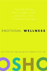Emotional Wellness - Osho
