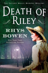 Death of Riley - Bowen, Rhys