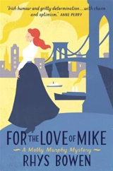 For the Love of Mike - Bowen, Rhys