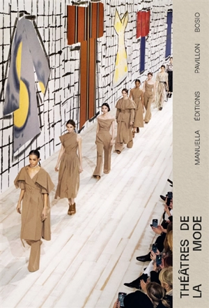 Théâtre de la mode