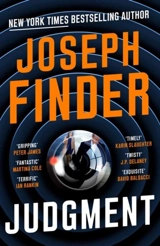 Judgment - Joseph Finder