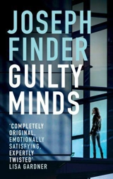 Guilty Minds - Joseph Finder