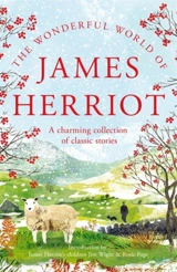 The Wonderful World of James Herriot - James Herriot
