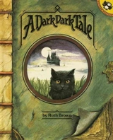 Dark Dark Tale - Brown, Ruth