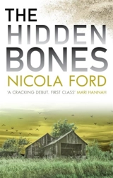 The Hidden Bones - Ford, Nicola