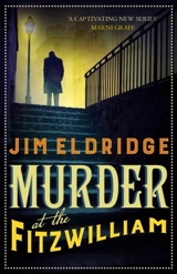 Murder At the Fitzwilliam - Jim Eldridge