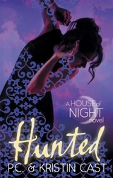 Hunted Vol. 5 - Kristin Cast