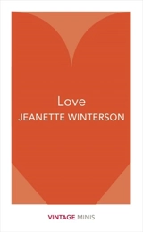 Love - Jeanette Winterson
