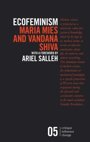 Ecofeminism - Vandana Shiva