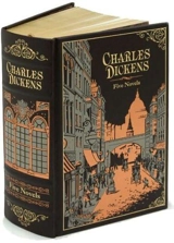 Charles Dickens : Five Novels - Dickens, Charles